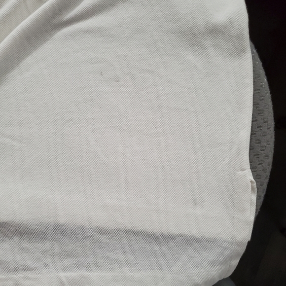 Mens Country Cotton Golf Polo Shirt Size M - Picture 4 of 4